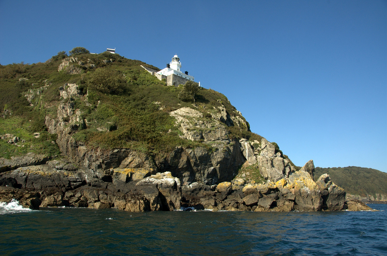 Sark, Channel Islands